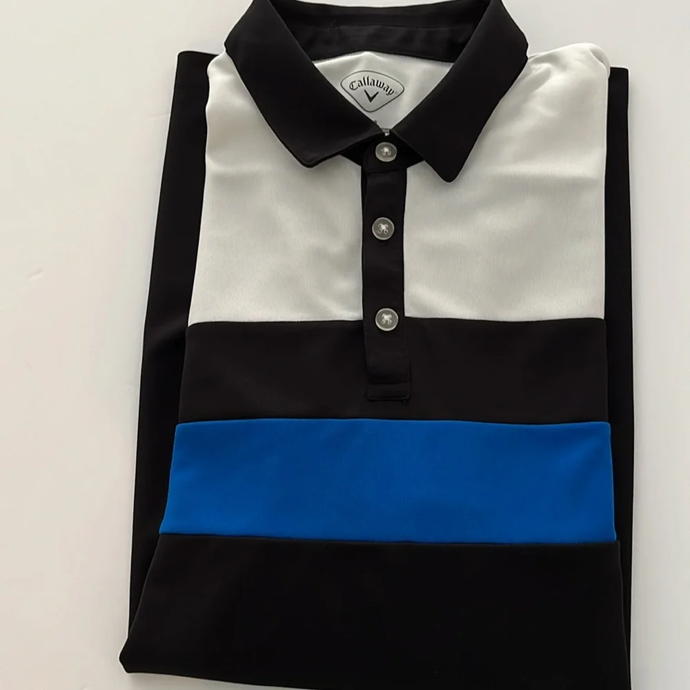 Callaway golf shirt! - Picture 1 of 4